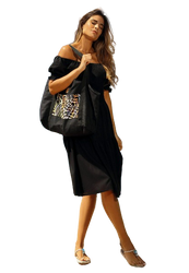 F170A/509  Sukienka FEBA