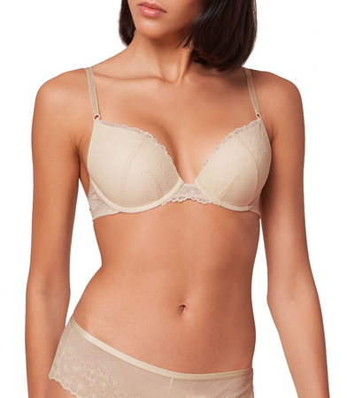 Bright Spotlight WHU /6720  Biustonosz TRIUMP