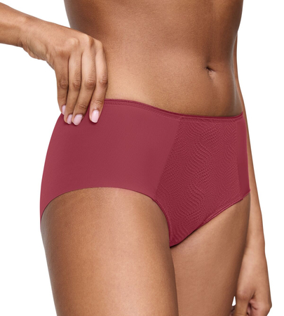Essential Minimizer T Hipster/6926  Majtki TRIUMPH