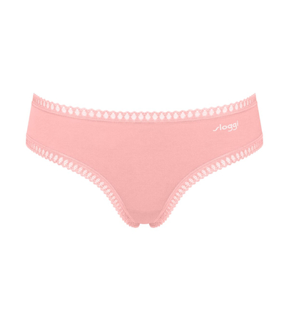 Sloggi GO Crush Hipster C3P /M005 Majtki SLOGGI