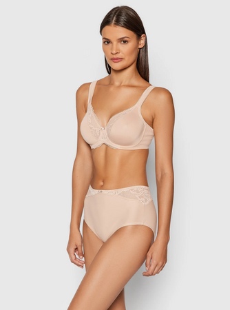 Modern Lace+Cotton Maxi/00EP  majtki TRIUMPH