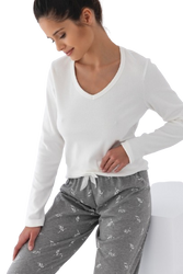 HATTIE  Piżama SENSIS