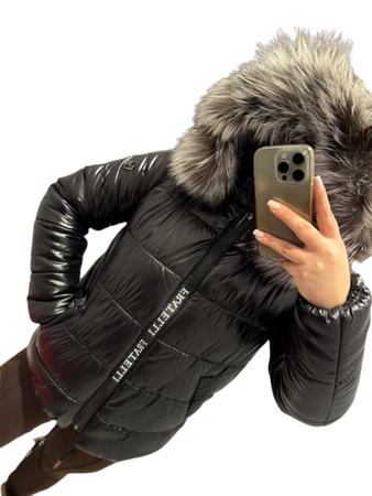 TX47   Kurtka FRATELLI