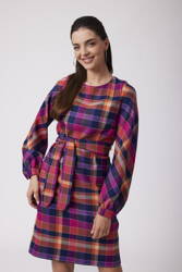 45/208  Sukienka SALKO