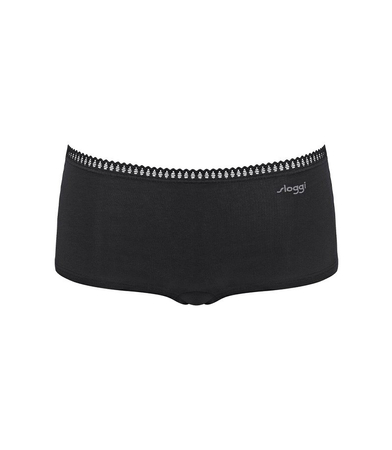 Sloggi GO Crush Short C3P /M008  Majtki 