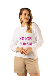 NICOLE-4  Bluzka AL-BO