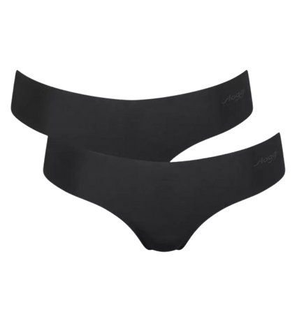 Sloggi Zero Microfibre 2.0 Hisptring 2P /04 