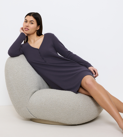 Mix & Match NDK Soft /00JO Koszula nocna TRIUMPH