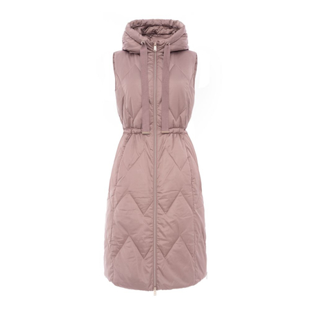 330643FX    Kurtka puchowa 3w1 PREGIO