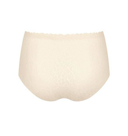 Sloggi Zero Feel Lace 2.0 High Waist /6308  Majtki