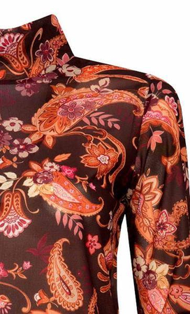 RIESA/053  Bluzka ZAPS