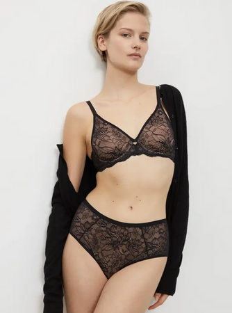 Amourette Charm W02 biustonosz TRIUMPH