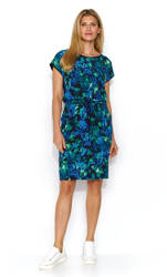 NURIA/028  Sukienka ZAPS