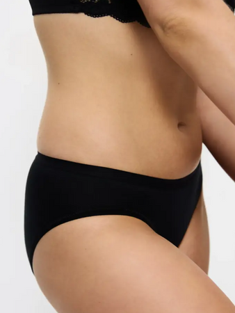 Sense of Cotton Tai 2P /04  Majtki TRIUMPH