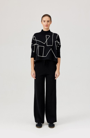 FR048-4-02  Sweter FERIA