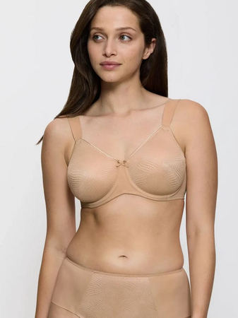 Essential Minimizer W/6106 biustonosz TRIUMPH