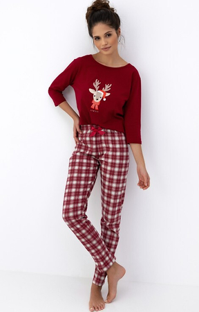 MALLORY-26  Piżama SENSIS