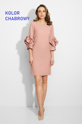 DENI-2  Sukienka SUSAN Owl