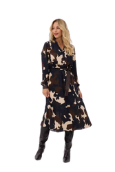 49/215   Sukienka SALKO