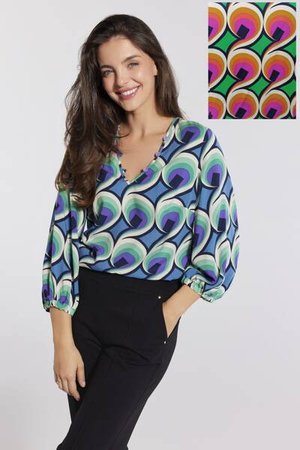 12/16  Bluzka SALKO