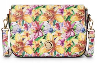 BAGP312-KM00  Torebka NOBO