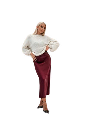 SP-82  Spódnica ETIENNE