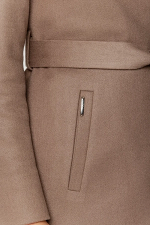 DINA Płaszcz PASSERO