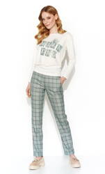 NIRMETTE/048  Spodnie ZAPS