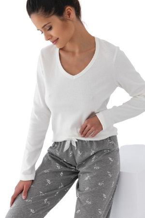 HATTIE  Piżama SENSIS