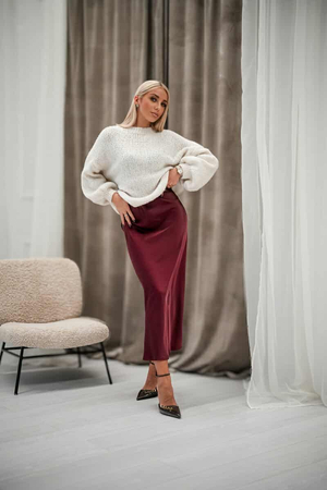 SP-82/1  Spódnica ETIENNE