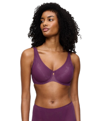 Wild Rose Sensation W01/0049  Biustonosz TRIUMPH