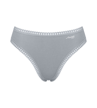 Sloggi GO Crush High Leg C3P /V022 Majtki SLOGGI