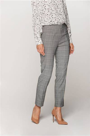 B3-30600 /21Z Spodnie BIALCON