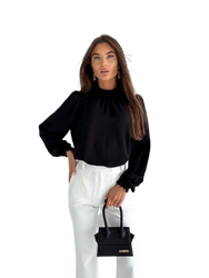 CARMEN  Bluzka BOROWIECKI