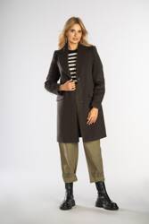 549/23/Z Płaszcz SZULIST