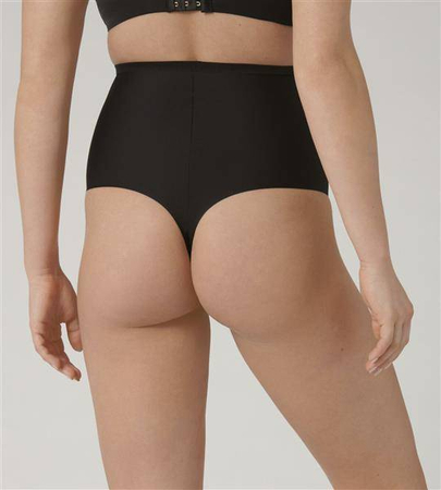 Triumph Shape Smart Highwaist String /04 Majtki