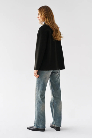 642 FX ART  Płaszcz JANBOR