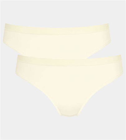 Sloggi Wow Comfort 2.0 Tai 2P /1595 majtki