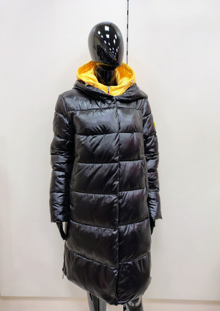 747 100  Kurtka ANSOFPOL