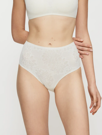 Fit Smart Maxi  EX /0038 majtki TRIUMPH