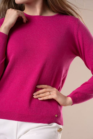 2769/A  Sweter AL-BO