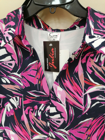 SU-165  Sukienka KAMI 