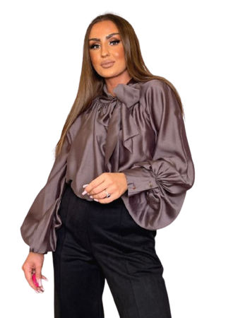 4732  Bluzka WIBS