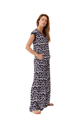 FP724-5-30   Spodnie FERIA