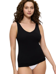 Sense Of Cotton Tank Top /04  Top TRIUMPH