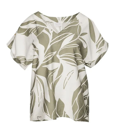 B1-05240   Bluzka BIALCON