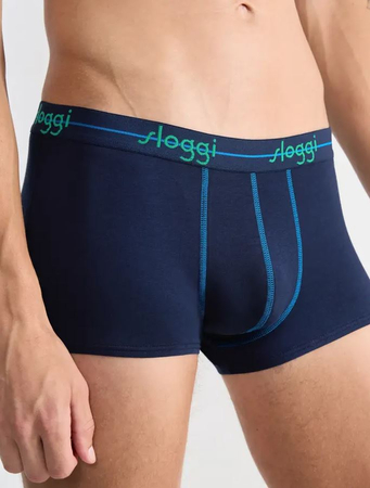 Sloggi Men Start Hipster C2P /V020  majtki