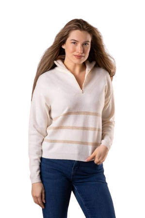 8300/A  Sweter AL-BO