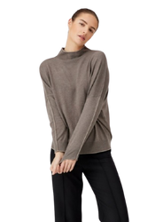 FR002-5-01  Sweter FERIA