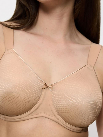 Essential Minimizer W/6106 biustonosz TRIUMPH